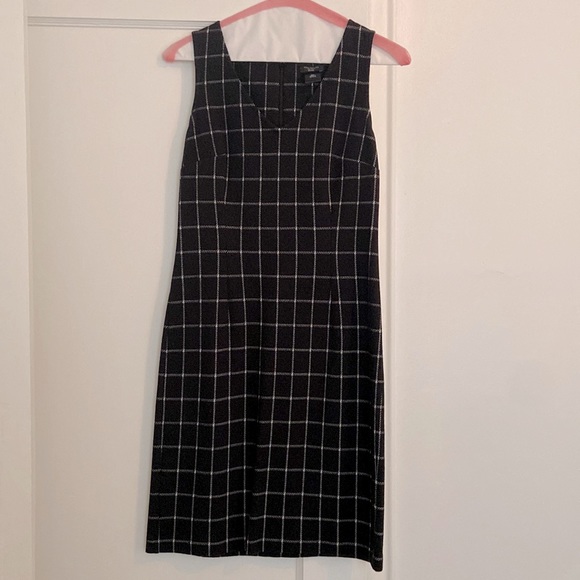 Ann Taylor Factory Dresses & Skirts - Ann Taylor Petite Dress